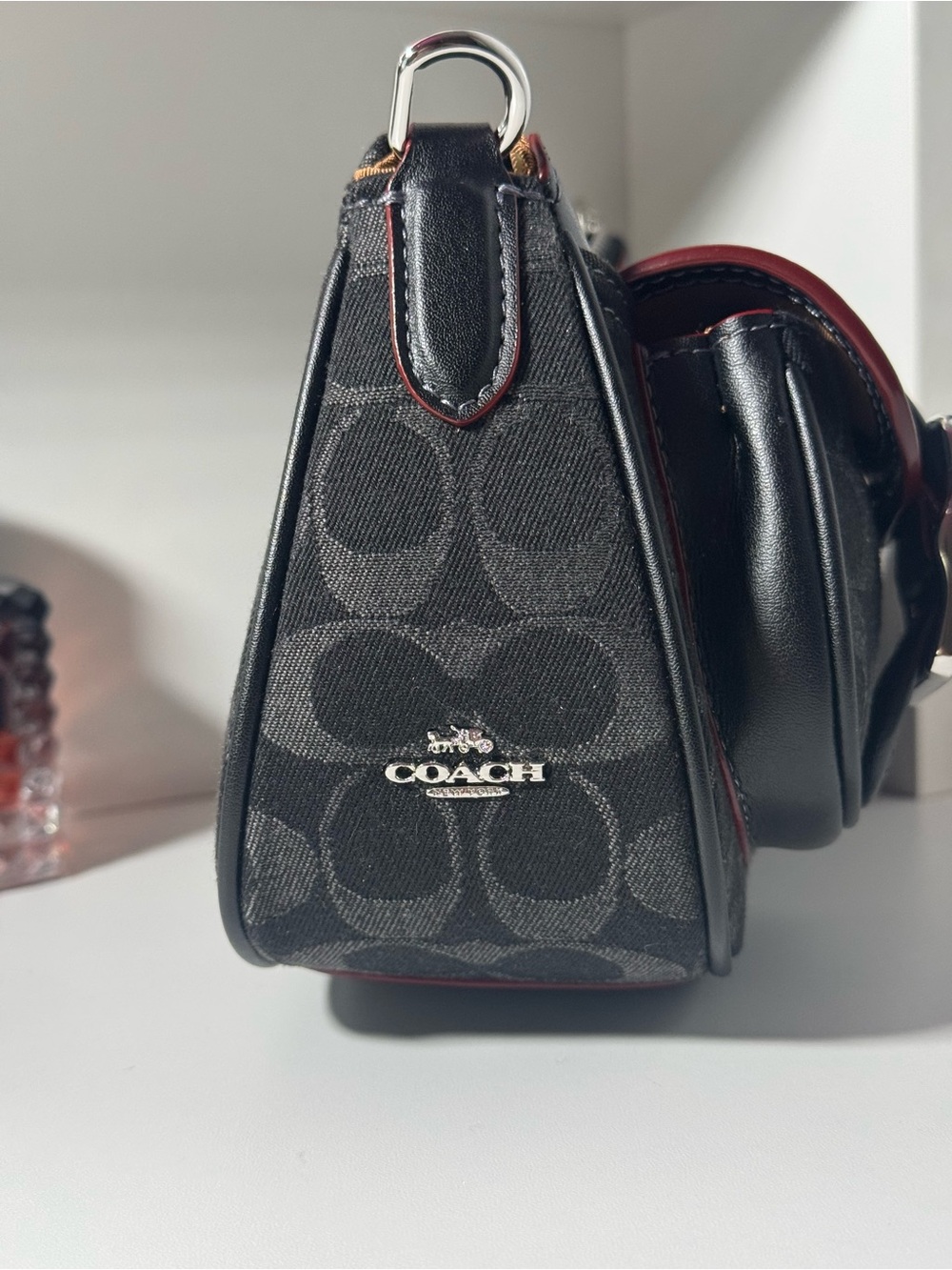 Coach Ashton Bag - Picture 4 of 7